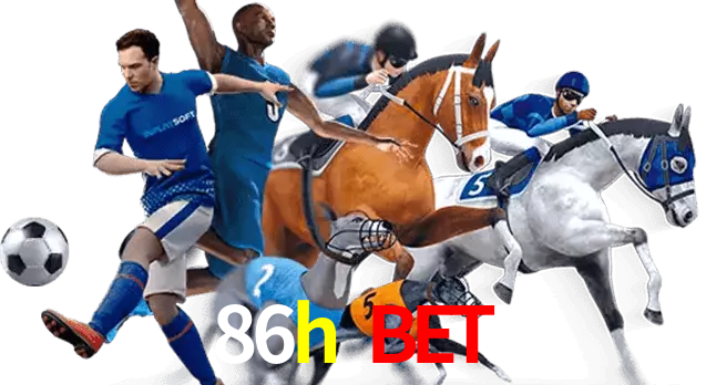 86h bet