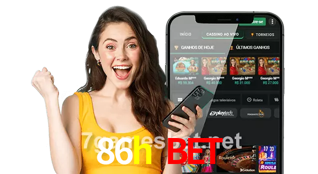 86h bet