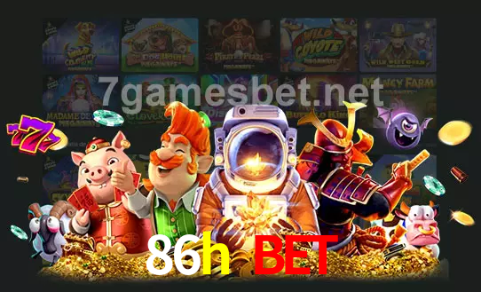 cassino 86h bet